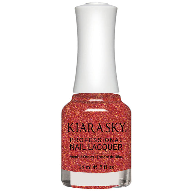 Kiara Sky - Lacquer Color 15ml (#5001 - #5060)