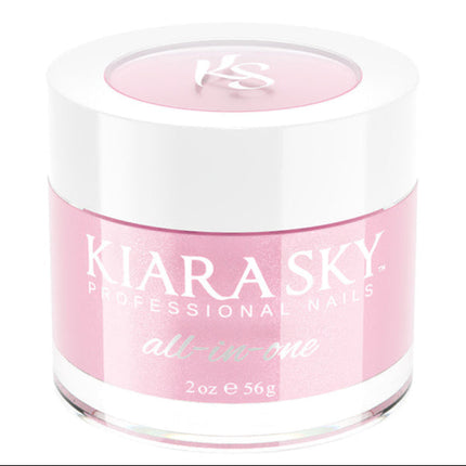 Kiara Sky - Powder Cream 2oz (#5001 - #5060)