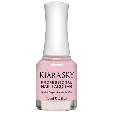 Kiara Sky - Lacquer Color 15ml (#5001 - #5060)