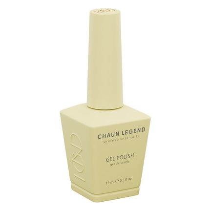 Chaun Legend - Gel Polish 15ml (#5001 - #5080) - NEW 2024