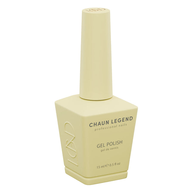 Chaun Legend - Gel Polish 15ml (#5001 - #5080) - NEW 2024