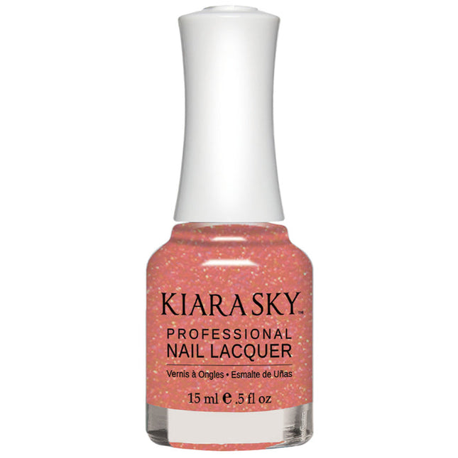 Kiara Sky - Lacquer Color 15ml (#5001 - #5060)