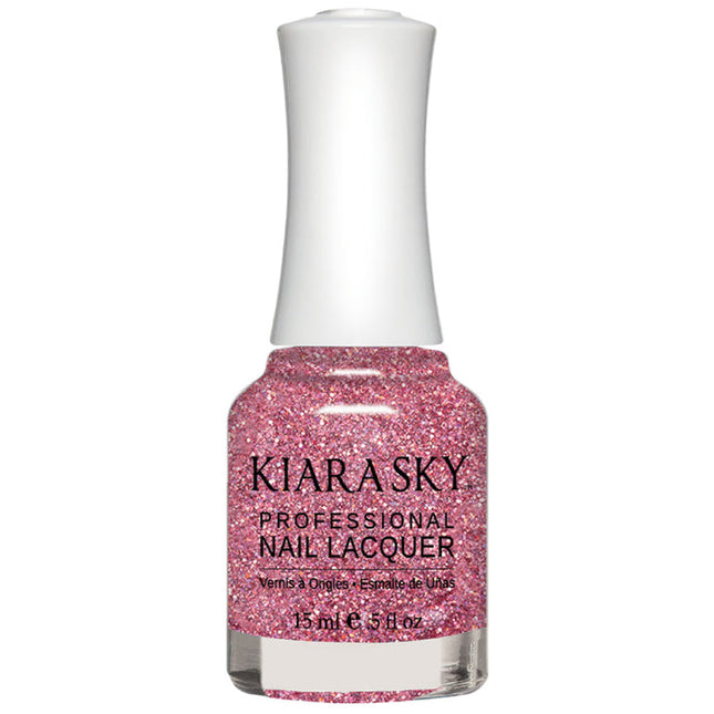 Kiara Sky - Lacquer Color 15ml (#5001 - #5060)