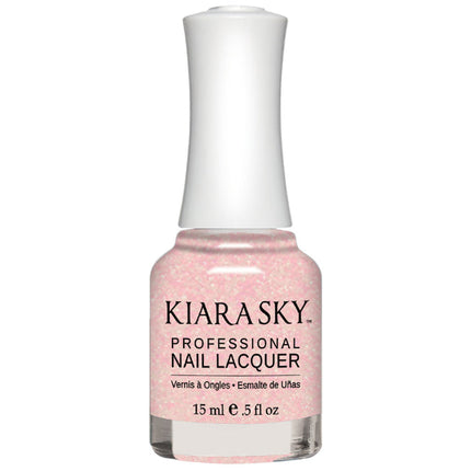 Kiara Sky - Lacquer Color 15ml (#5001 - #5060)