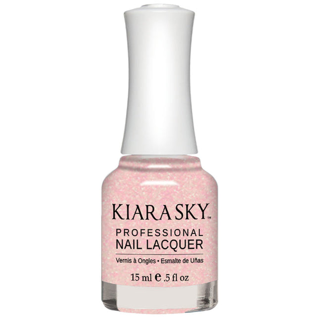 Kiara Sky - Lacquer Color 15ml (#5001 - #5060)