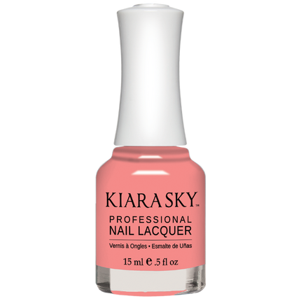 Kiara Sky - Lacquer Color 15ml (#5001 - #5060)