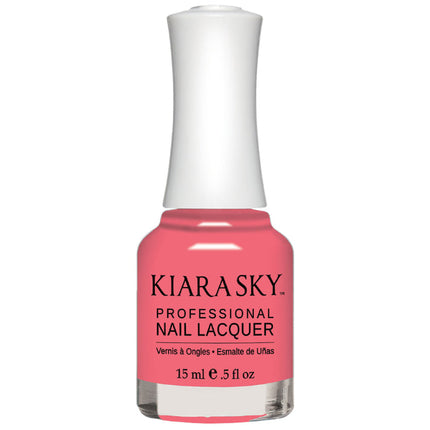Kiara Sky - Lacquer Color 15ml (#5001 - #5060)