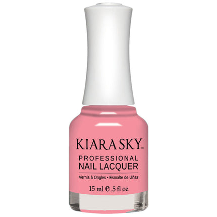 Kiara Sky - Lacquer Color 15ml (#5001 - #5060)