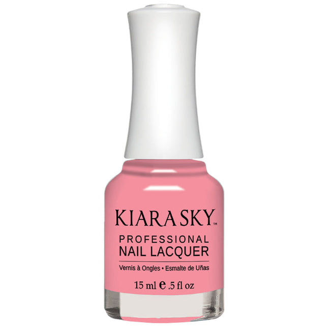 Kiara Sky - Lacquer Color 15ml (#5001 - #5060)
