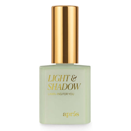 Apres - Light & Shadow Gel Couleur (#501 - #510)