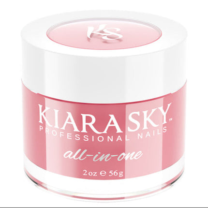 Kiara Sky - Powder Cream 2oz (#5001 - #5060)