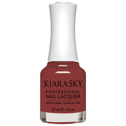 Kiara Sky - Lacquer Color 15ml (#5001 - #5060)