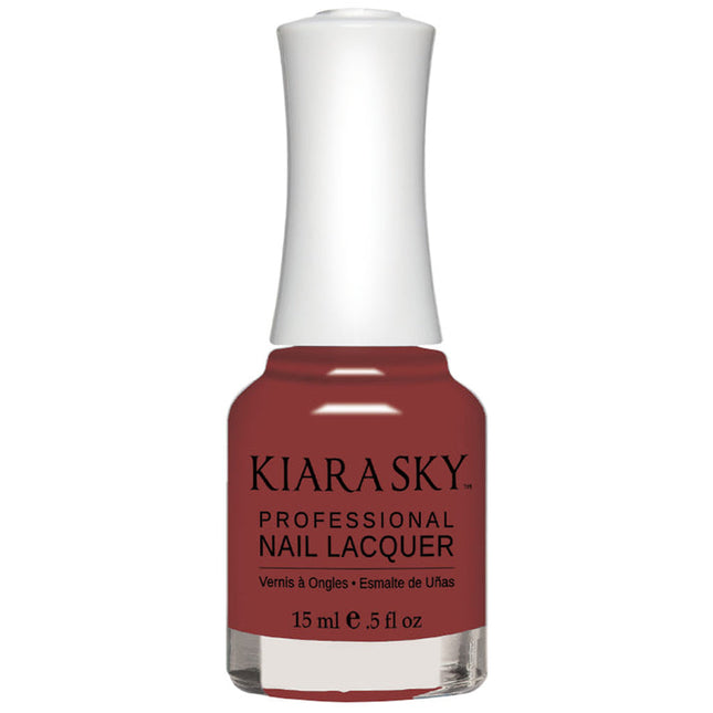 Kiara Sky - Lacquer Color 15ml (#5001 - #5060)