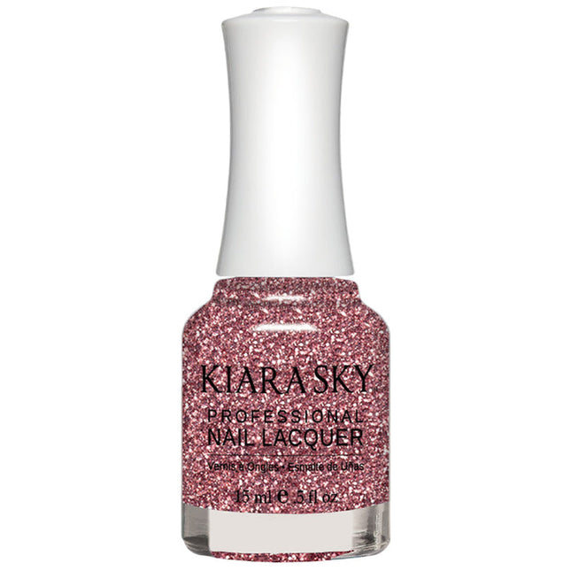 Kiara Sky - Lacquer Color 15ml (#5001 - #5060)