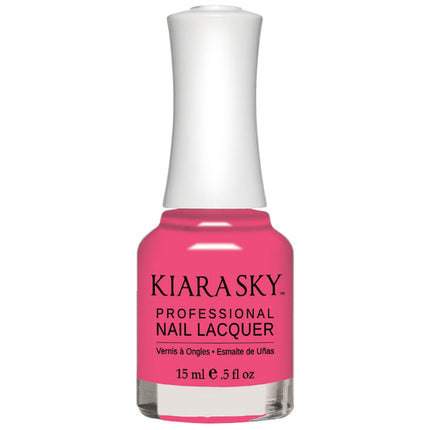 Kiara Sky - Lacquer Color 15ml (#5001 - #5060)