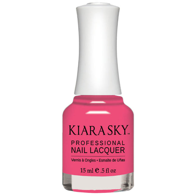 Kiara Sky - Lacquer Color 15ml (#5001 - #5060)
