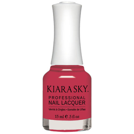 Kiara Sky - Lacquer Color 15ml (#5001 - #5060)