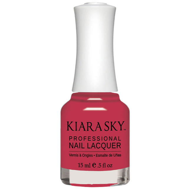 Kiara Sky - Lacquer Color 15ml (#5001 - #5060)