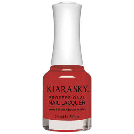 Kiara Sky - Lacquer Color 15ml (#5001 - #5060)