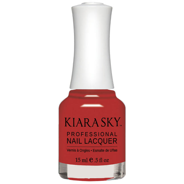 Kiara Sky - Lacquer Color 15ml (#5001 - #5060)