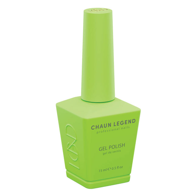 Chaun Legend - Gel Polish 15ml (#5001 - #5080) - NEW 2024