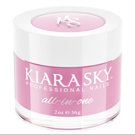 Kiara Sky - Powder Cream 2oz (#5001 - #5060)