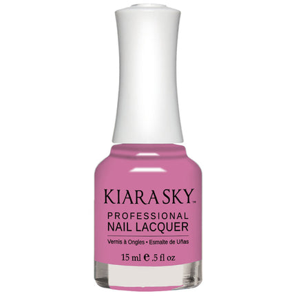 Kiara Sky - Lacquer Color 15ml (#5001 - #5060)