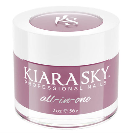 Kiara Sky - Powder Cream 2oz (#5001 - #5060)