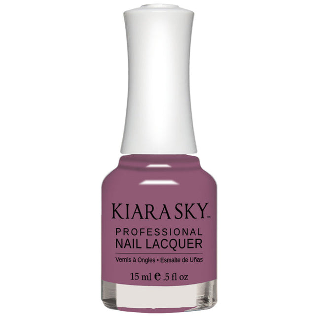 Kiara Sky - Lacquer Color 15ml (#5001 - #5060)