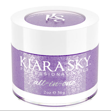 Kiara Sky - Powder Cream 2oz (#5001 - #5060)