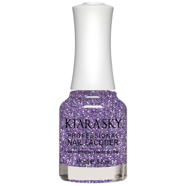 Kiara Sky - Lacquer Color 15ml (#5001 - #5060)