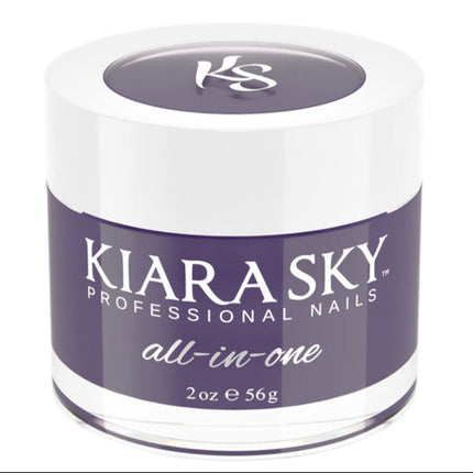Kiara Sky - Powder Cream 2oz (#5001 - #5060)