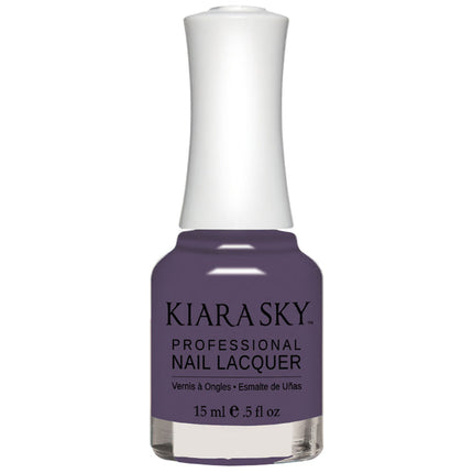 Kiara Sky - Lacquer Color 15ml (#5001 - #5060)