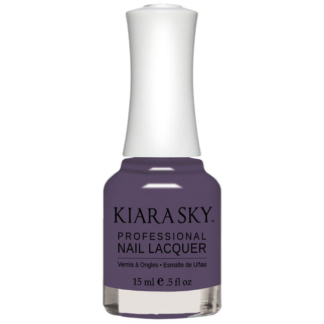 Kiara Sky - Lacquer Color 15ml (#5001 - #5060)