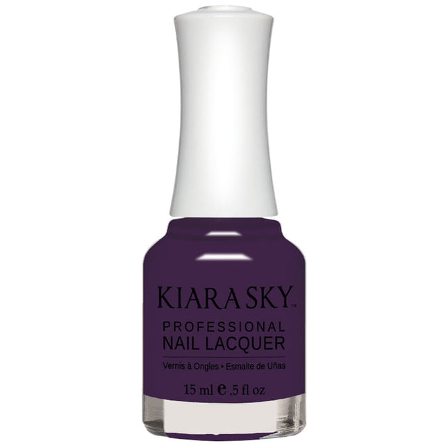 Kiara Sky - Lacquer Color 15ml (#5061 - #5112)