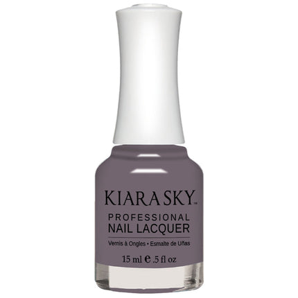Kiara Sky - Lacquer Color 15ml (#5061 - #5112)