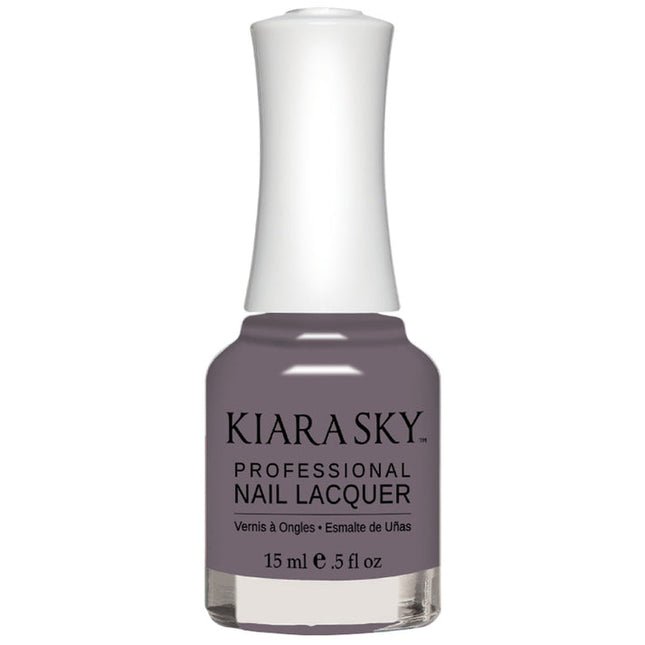 Kiara Sky - Lacquer Color 15ml (#5061 - #5112)