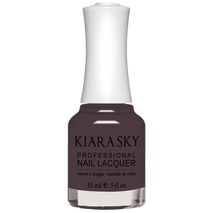 Kiara Sky - Lacquer Color 15ml (#5061 - #5112)