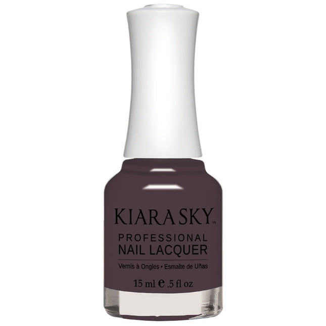 Kiara Sky - Lacquer Color 15ml (#5061 - #5112)