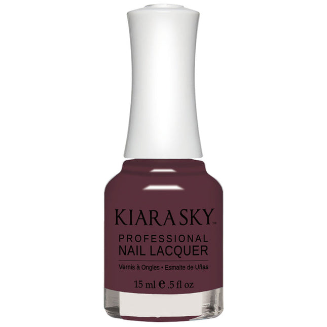 Kiara Sky - Lacquer Color 15ml (#5061 - #5112)