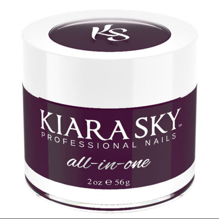 Kiara Sky - Powder Cream 2oz (#5061 - #5112)