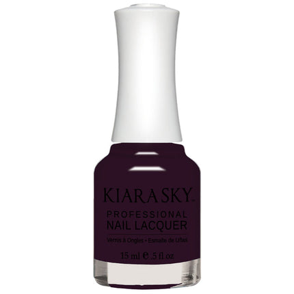 Kiara Sky - Lacquer Color 15ml (#5061 - #5112)