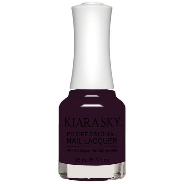 Kiara Sky - Lacquer Color 15ml (#5061 - #5112)