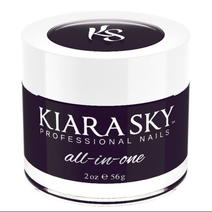 Kiara Sky - Powder Cream 2oz (#5061 - #5112)