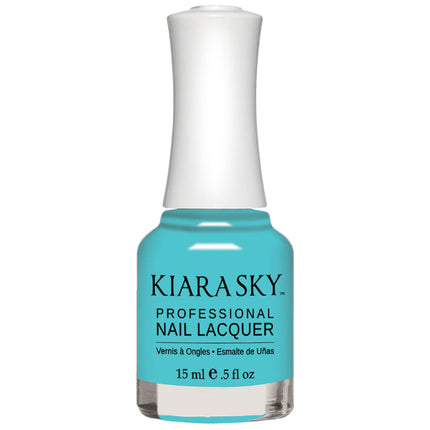 Kiara Sky - Lacquer Color 15ml (#5061 - #5112)