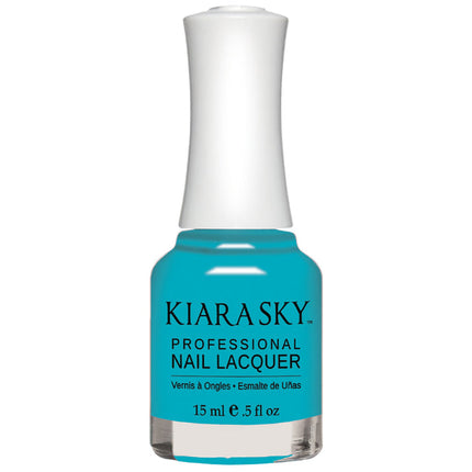 Kiara Sky - Lacquer Color 15ml (#5061 - #5112)