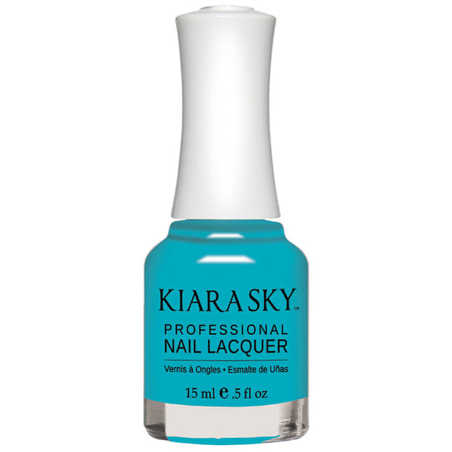 Kiara Sky - Lacquer Color 15ml (#5061 - #5112)