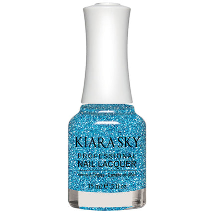 Kiara Sky - Lacquer Color 15ml (#5061 - #5112)