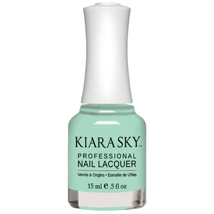 Kiara Sky - Lacquer Color 15ml (#5061 - #5112)