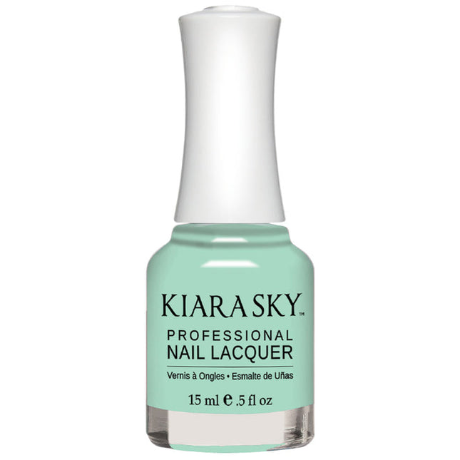 Kiara Sky - Lacquer Color 15ml (#5061 - #5112)